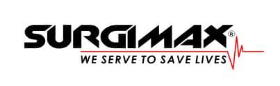 10 logo surgimax