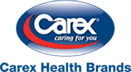 4 logo carex-health-brands